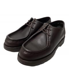 中古・古着通販】KLEMAN (クレマン) SHIPS 別注 Uチップ ラグソール