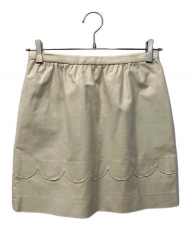 中古・古着通販】RED VALENTINO (レッドヴァレンティノ) Aライン