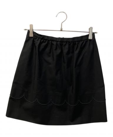 中古・古着通販】RED VALENTINO (レッドヴァレンティノ) Aライン