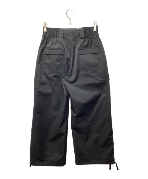 JORDAN（ジョーダン）JORDAN (ジョーダン) AS W J HW CHI PANT BLACK/ウィメンズ ヘビーウェイト シカゴ パンツ ブラック サイズ:Mの古着・服飾アイテム