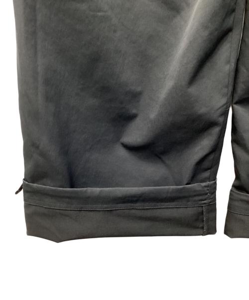 JORDAN（ジョーダン）JORDAN (ジョーダン) AS W J HW CHI PANT BLACK/ウィメンズ ヘビーウェイト シカゴ パンツ ブラック サイズ:Mの古着・服飾アイテム