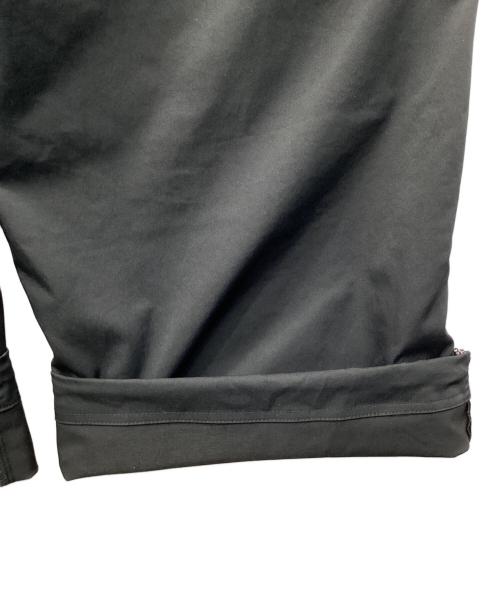 JORDAN（ジョーダン）JORDAN (ジョーダン) AS W J HW CHI PANT BLACK/ウィメンズ ヘビーウェイト シカゴ パンツ ブラック サイズ:Mの古着・服飾アイテム