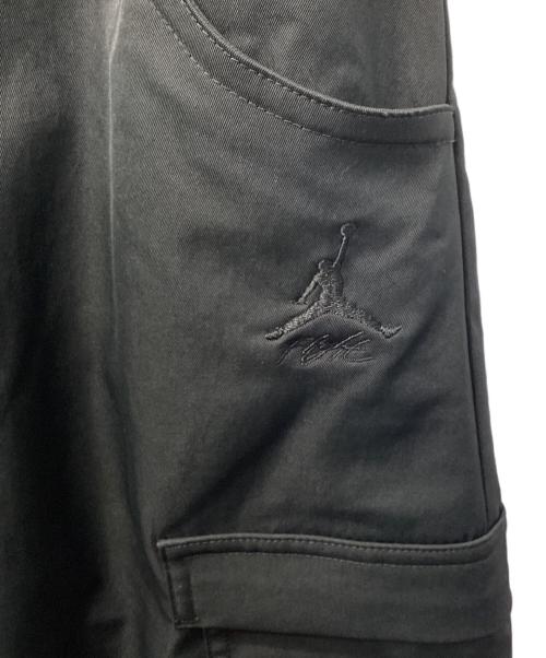 JORDAN（ジョーダン）JORDAN (ジョーダン) AS W J HW CHI PANT BLACK/ウィメンズ ヘビーウェイト シカゴ パンツ ブラック サイズ:Mの古着・服飾アイテム