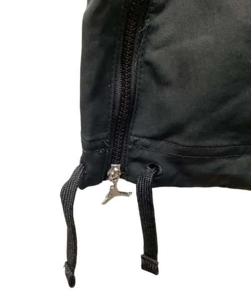 JORDAN（ジョーダン）JORDAN (ジョーダン) AS W J HW CHI PANT BLACK/ウィメンズ ヘビーウェイト シカゴ パンツ ブラック サイズ:Mの古着・服飾アイテム