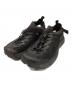 HOKA（ホカ）の古着「HOPARA2 ストラップサンダル」｜ブラック