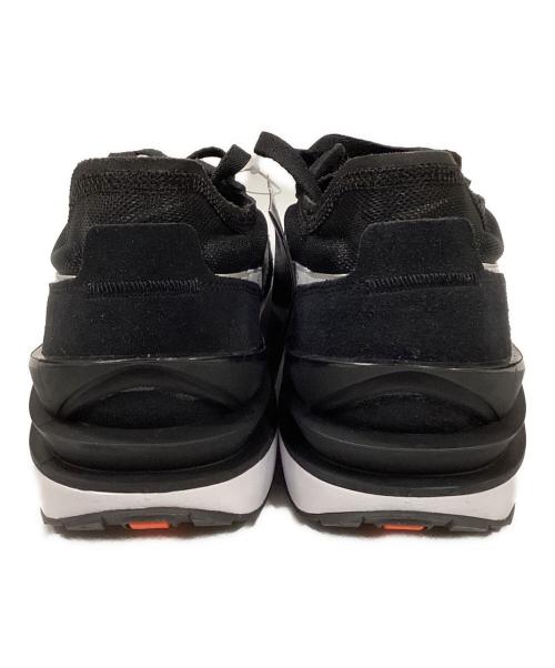 NIKE（ナイキ）NIKE (ナイキ) WAFFLE ONE SCREAM スニーカー ホワイト×ブラック サイズ:28cm 未使用品の古着・服飾アイテム