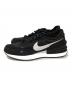NIKE (ナイキ) WAFFLE ONE SCREAM スニーカー ホワイト×ブラック サイズ:28cm 未使用品：6000円