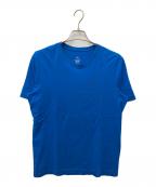 ARC'TERYXアークテリクス）の古着「ロゴTシャツ」｜ブルー