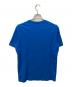 ARC'TERYX (アークテリクス) ロゴTシャツ ブルー サイズ:S：4000円