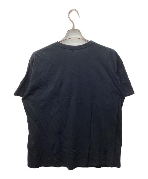 SONIC THE HEDGEHOG（ソニックザヘッジホッグ）SONIC THE HEDGEHOG (ソニックザヘッジホッグ) プリントTシャツ ブラック サイズ:XLの古着・服飾アイテム