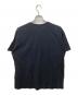 SONIC THE HEDGEHOG (ソニックザヘッジホッグ) プリントTシャツ ブラック サイズ:XL：5000円