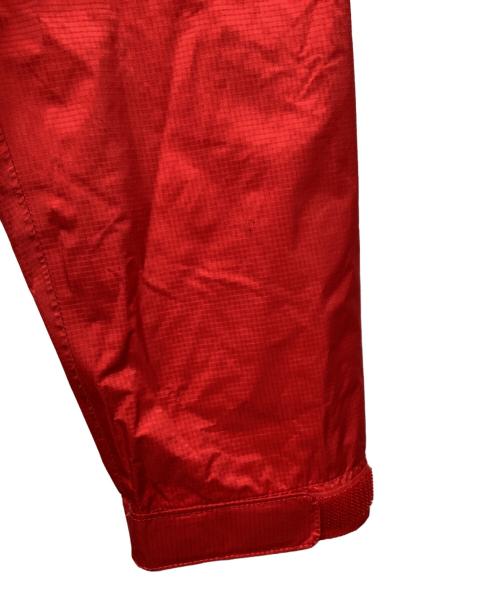 Patagonia（パタゴニア）Patagonia (パタゴニア) トレントシェルジャケット レッド サイズ:Sの古着・服飾アイテム