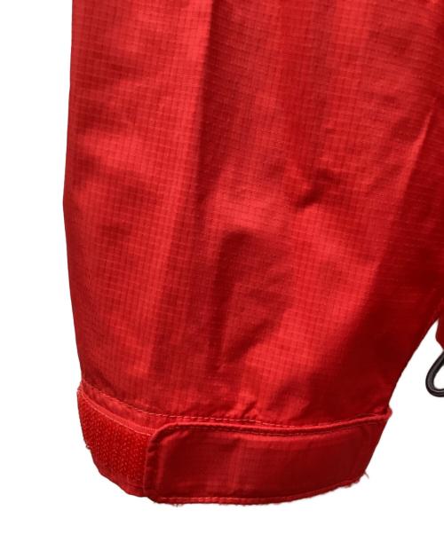 Patagonia（パタゴニア）Patagonia (パタゴニア) トレントシェルジャケット レッド サイズ:Sの古着・服飾アイテム