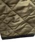 中古・古着 Traditional Weatherwear (トラディショナルウェザーウェア) WAVERLY キルティングジャケット カーキ サイズ:36：8000円