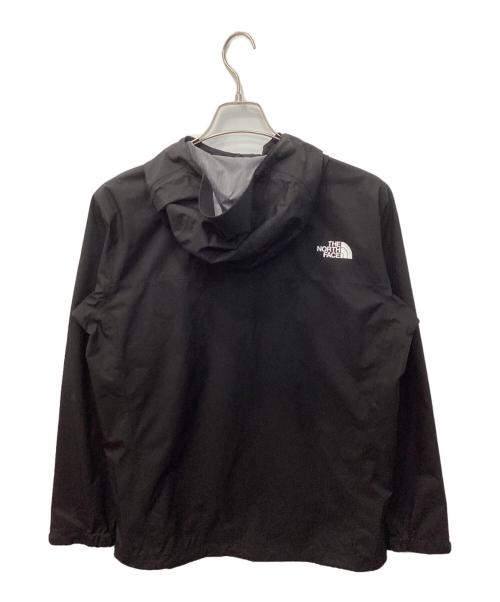 THE NORTH FACE（ザ ノース フェイス）THE NORTH FACE (ザ ノース フェイス) VENTURE JACKET / ベンチャージャケット ブラック サイズ:Mの古着・服飾アイテム