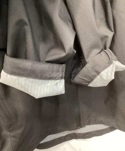 THE NORTH FACE（ザ ノース フェイス）THE NORTH FACE (ザ ノース フェイス) VENTURE JACKET / ベンチャージャケット ブラック サイズ:Mの古着・服飾アイテム