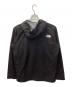 THE NORTH FACE (ザ ノース フェイス) VENTURE JACKET / ベンチャージャケット ブラック サイズ:M：12000円