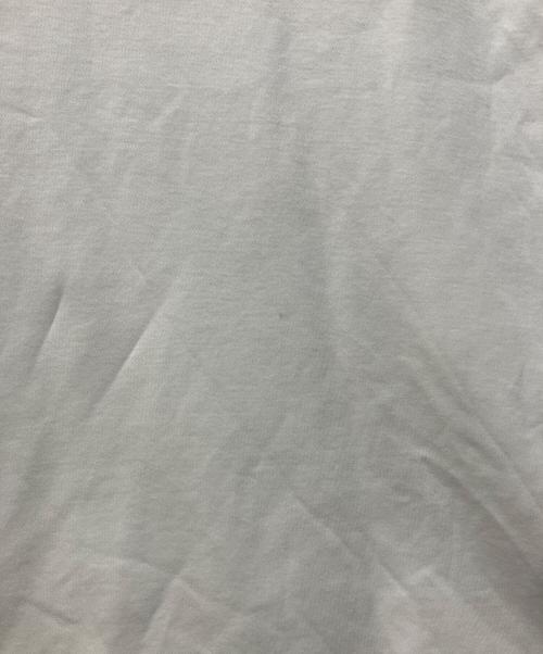 HER LIP TO（ハーリップトゥ）Her lip to (ハーリップトゥ) Everyday French Sleeve Tee/エブリデイフレンチスリーブティー ホワイト サイズ:FREEの古着・服飾アイテム