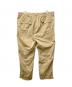 POLO RALPH LAUREN (ポロ・ラルフローレン) ドロストカーゴパンツ ブラウン サイズ:W40：10000円
