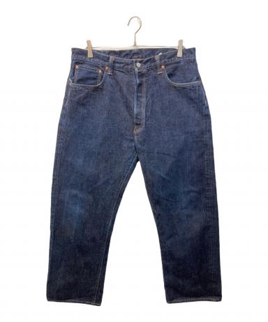 中古・古着通販】SUGAR CANE (シュガーケーン) 赤耳セルビッチデニム