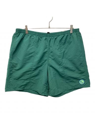 中古・古着通販】Patagonia (パタゴニア) バギーズ ショーツ グリーン