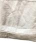 中古・古着 OUTIL (ウティ) PANTALON CHASELLES ホワイト サイズ:４：20000円