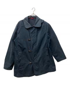 中古・古着通販】BELVET (BELVET) ファイヤーマンジャケット ブラウン