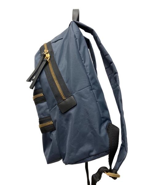 MARC JACOBS（マークジェイコブス）MARC JACOBS (マークジェイコブス) NYLON BIKER BACKPACK/ナイロン バイカー バックパックの古着・服飾アイテム