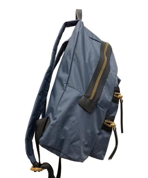 MARC JACOBS（マークジェイコブス）MARC JACOBS (マークジェイコブス) NYLON BIKER BACKPACK/ナイロン バイカー バックパックの古着・服飾アイテム