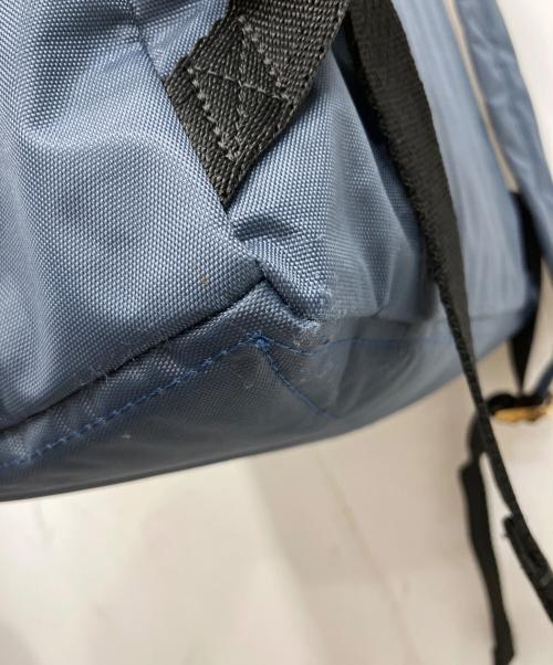 MARC JACOBS（マークジェイコブス）MARC JACOBS (マークジェイコブス) NYLON BIKER BACKPACK/ナイロン バイカー バックパックの古着・服飾アイテム