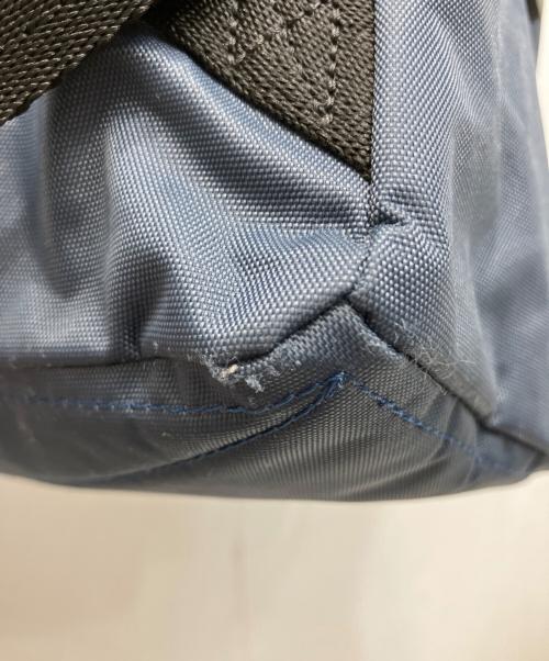 MARC JACOBS（マークジェイコブス）MARC JACOBS (マークジェイコブス) NYLON BIKER BACKPACK/ナイロン バイカー バックパックの古着・服飾アイテム