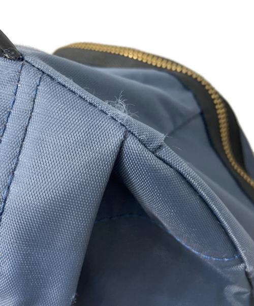 MARC JACOBS（マークジェイコブス）MARC JACOBS (マークジェイコブス) NYLON BIKER BACKPACK/ナイロン バイカー バックパックの古着・服飾アイテム