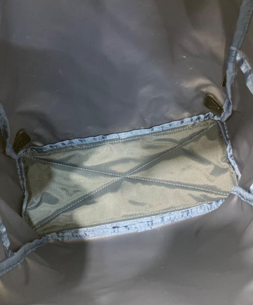 MARC JACOBS（マークジェイコブス）MARC JACOBS (マークジェイコブス) NYLON BIKER BACKPACK/ナイロン バイカー バックパックの古着・服飾アイテム