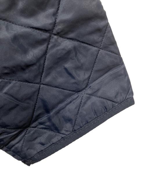 Barbour（バブアー）Barbour (バブアー) キルティングジャケット ネイビー サイズ:Ｓの古着・服飾アイテム