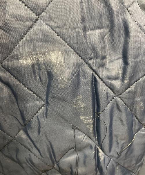 Barbour（バブアー）Barbour (バブアー) キルティングジャケット ネイビー サイズ:Ｓの古着・服飾アイテム