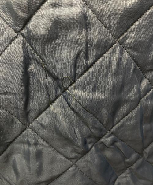 Barbour（バブアー）Barbour (バブアー) キルティングジャケット ネイビー サイズ:Ｓの古着・服飾アイテム