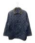Barbour（バブアー）の古着「キルティングジャケット」｜ネイビー