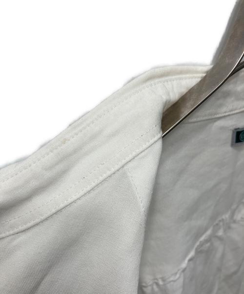 cubavera（キューバベラ）CUBAVERA (キューバベラ) キューバシャツ ホワイト サイズ:表記無しの古着・服飾アイテム