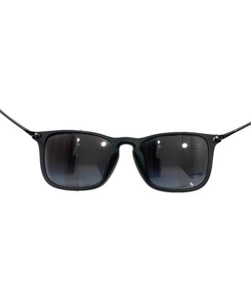 RAY-BAN（レイバン）RAY-BAN (レイバン) Chris ラバーサングラス ブラック サイズ:SIZE 54 18の古着・服飾アイテム