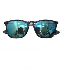 RAY-BAN（レイバン）の古着「ミラーサングラス」