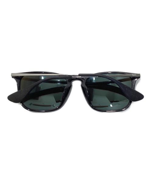 RAY-BAN（レイバン）RAY-BAN (レイバン) ミラーサングラスの古着・服飾アイテム