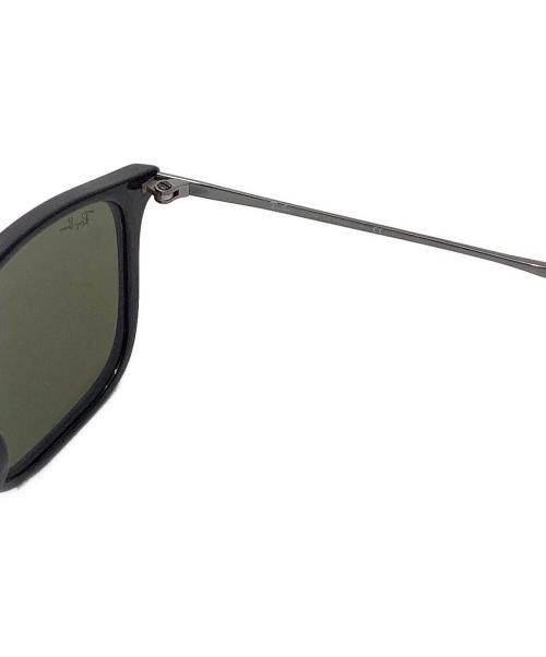 RAY-BAN（レイバン）RAY-BAN (レイバン) ミラーサングラスの古着・服飾アイテム