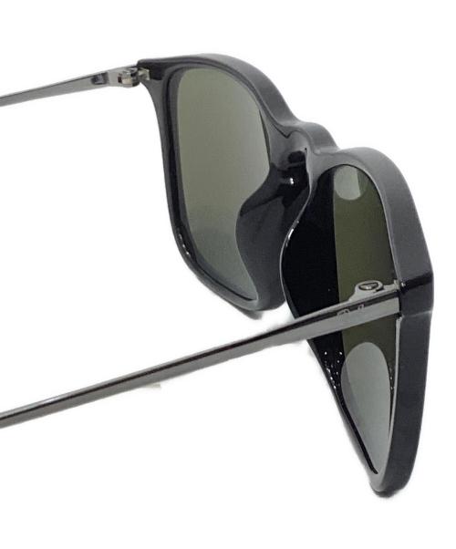 RAY-BAN（レイバン）RAY-BAN (レイバン) ミラーサングラスの古着・服飾アイテム