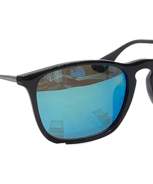 RAY-BAN（レイバン）RAY-BAN (レイバン) ミラーサングラスの古着・服飾アイテム