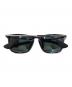 RAY-BAN (レイバン) ミラーサングラス：4000円