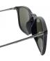 中古・古着 RAY-BAN (レイバン) ミラーサングラス：4000円