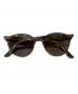 RAY-BAN (レイバン) サングラス：6000円