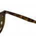 中古・古着 RAY-BAN (レイバン) サングラス：6000円