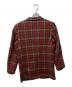 L.L.Bean (エルエルビーン) ウールテーラードジャケット バーガンディー サイズ:8ｐ　　：5000円