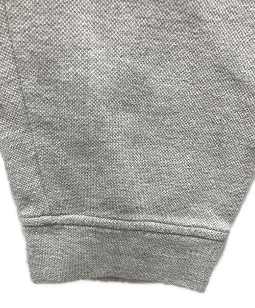 POLO RALPH LAUREN（ポロ・ラルフローレン）POLO RALPH LAUREN (ポロ・ラルフローレン) スウェットジョガーパンツ グレー サイズ:XLの古着・服飾アイテム